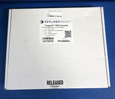 Repligen TangenX PRO CASSETTE Reusable, ProStream |  PP100B05L  | New Sealed picture