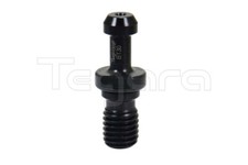 Tegara BT30 Coolant Pull Stud Retention Knob Fits Brother Kiwa CNC [ picture