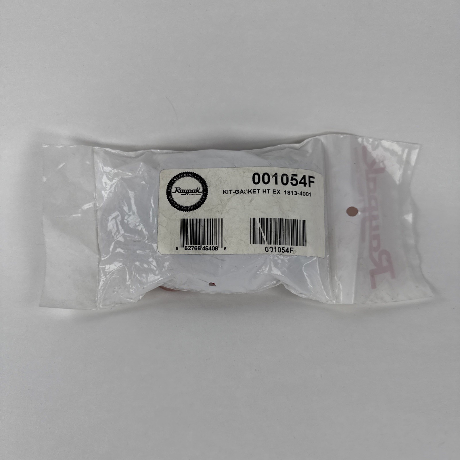 001054F Raypak Gasket Kit 36 Pcs 001054F Brand New