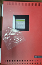 Mircom FA300-6DDR-CG FACP For Parts picture