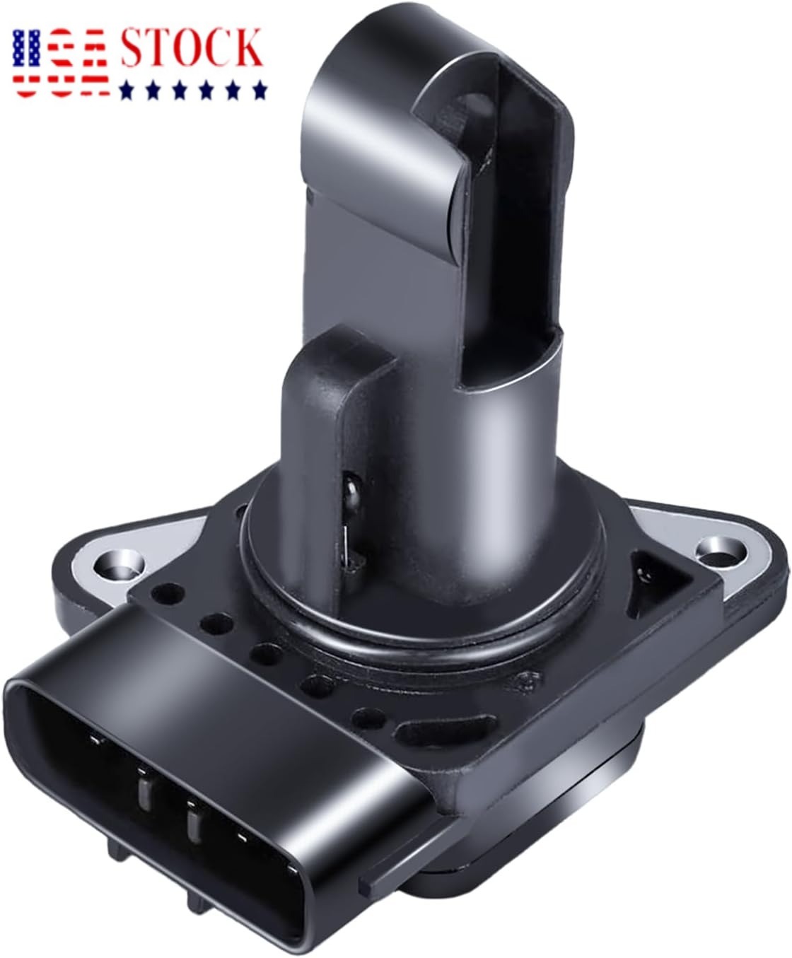 NEW OEM Denso Air Flow Meter Sensor 22204-21010 fit for Lexus Scion Tacoma Camry NEW OEM Denso Air Flow Meter Sensor 22204-21010 fit for Lexus Scion Tacoma Camry