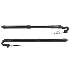 US/HOT-Pair Rear Powerlift Tailgate Struts Replacement for Mazda CX-5 KF 2017- picture