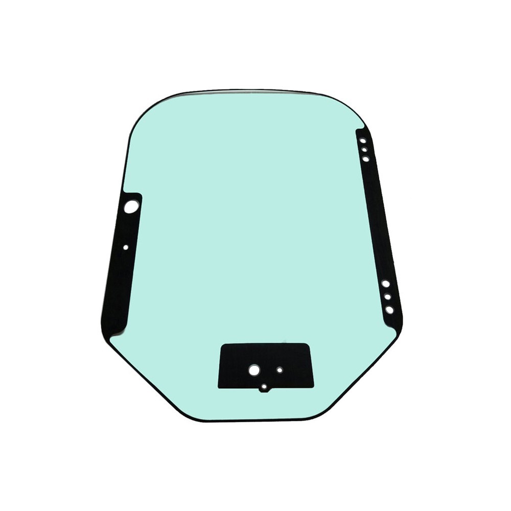 Door Glass Fits Bobcat M Series T550 T590 T630 T650 T750 T770 Skid Window