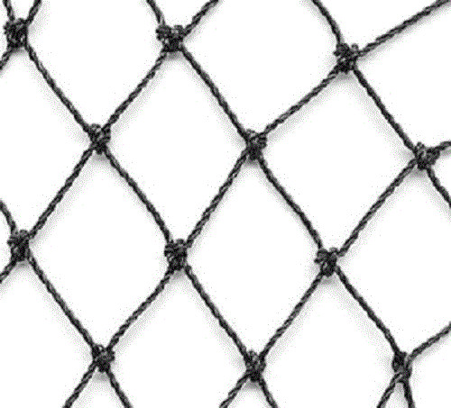 25\' x 50\' Heavy Knotted Aviary 2\