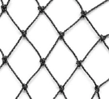 25' x 50' Heavy Knotted Aviary 2