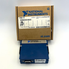National Instruments NI 9239 4-Ch 24-Bit Analog Input Mod 779593-01 picture
