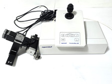 Eppendorf TransferMan NK 5178 Micromanipulator & Controller 5171 X/Y/Z Stage picture