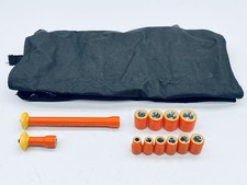 Cementex 12pc Insulated Socket Set 1/4