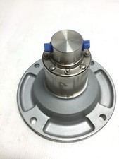 Micropump IDEX L25262/L24357 - O/C GB-P25 JVSEN3P4 Pump Stainless Steel picture