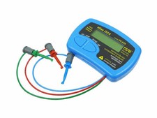 Peak, Atlas DCA55 Semiconductor Tester,  picture