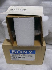 SONY VCL-25BY SONY SONY SONY SONY SONY SONY SONY SONY SONY SONY SONY SONY SONY picture