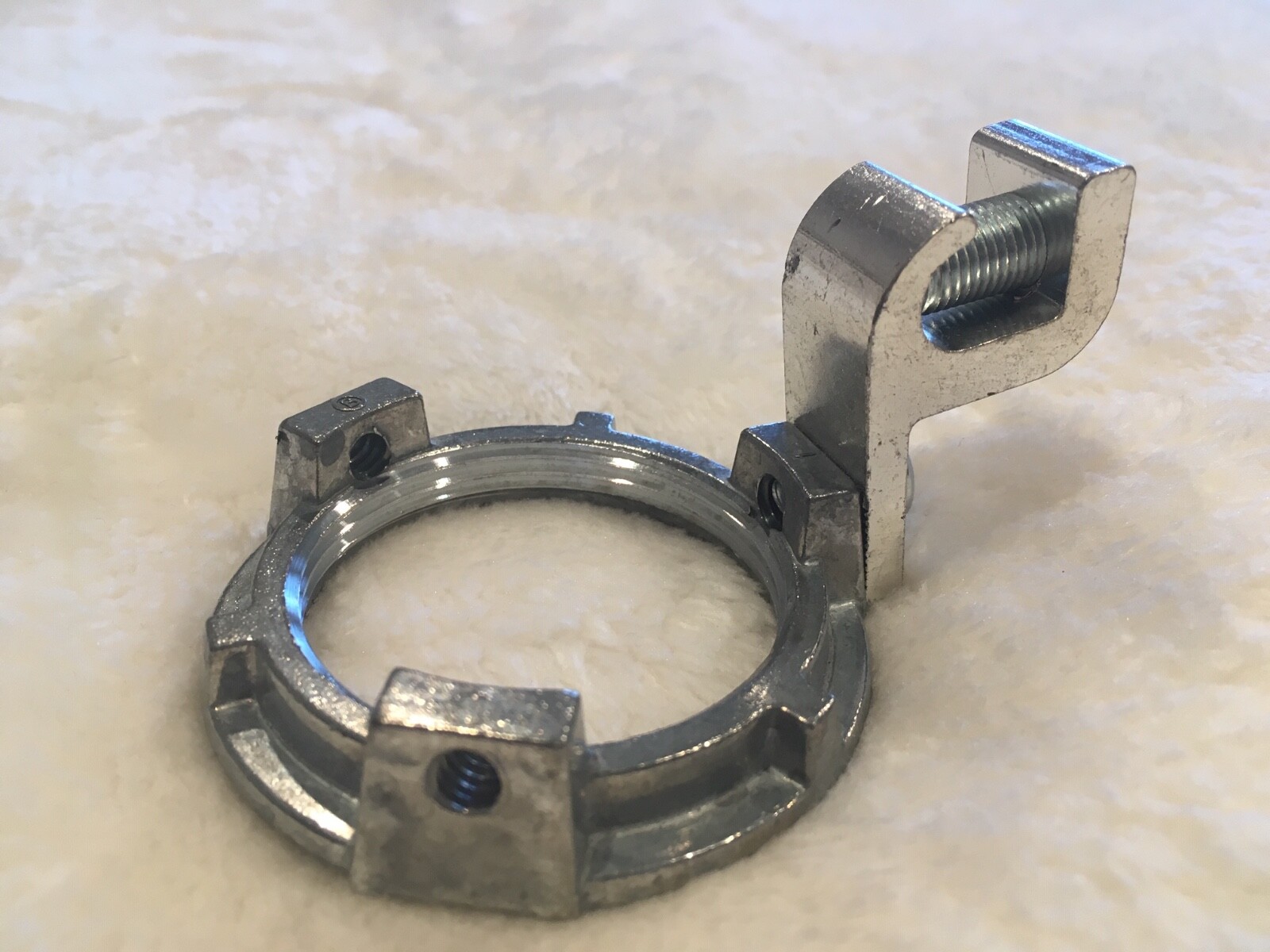 Bridgeport Fittings 165-G 1.5\ Bridgeport Fittings 165-G 1.5\