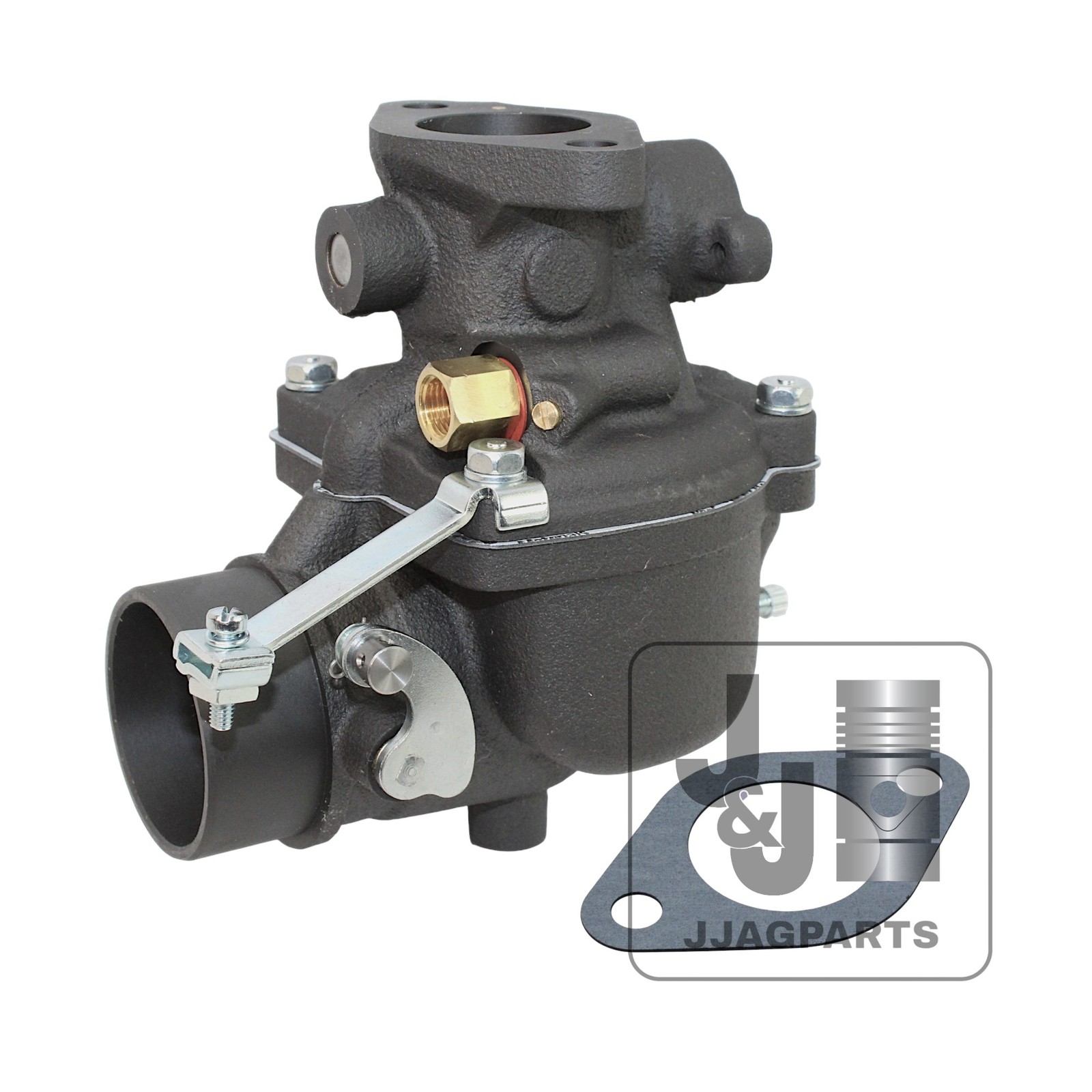 Carburetor (New) fits Farmall 300 350 Tractor | Replaces 361525R92