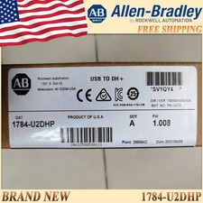 AB 1784-U2DHP USB to Data Highway Plus Adapter 1784U2DHP picture