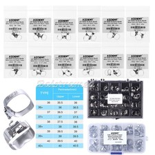 Dental Orthodontic Bands Buccal Tube 1st Molar MBT/Roth.022 Convertible/Non-Con picture
