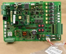 Emerson Network Power Liebert ACM01M1, Premium Efficiency Control Board, VER A05 picture