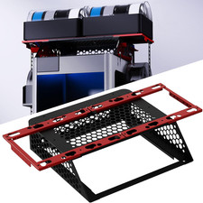 BIQU Panda Perch H2 AMS Stand Holder for Bambu-Lab H2D H2S H2C | 3D Printers, AM picture
