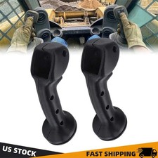 2x For Caterpillar D Series Skid Loader Handles 273-9104, 273-9103,231-4258 picture