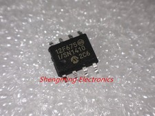 50PCS PIC12F675-I/SN PIC12F675 12F675 SOP-8 picture
