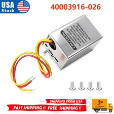 40003916 026 Power Replacement Head for V8043E1012 Zone Valve Honeywell picture
