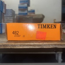 Timken , Bearing #482, NOS, JFK-1544 picture