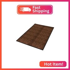 Guardian Floor Protection Platinum Series Indoor Wiper Mat, Nylon/Polypropylene, picture