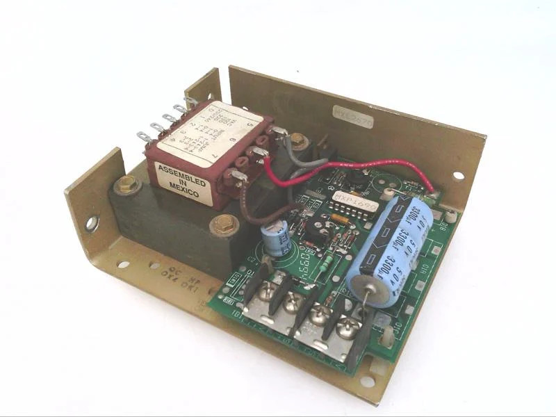 DELTRON W100A / W100A (USED)
