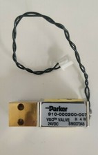 Parker VSO Miniature Proportional Valve 910-000200-007  VSONC, .003, 547 picture
