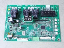 PWB-1274A1-0000 AMANA 40-115AN-A05 GOODMAN PTAC PCBCP137 Control Circuit Board picture