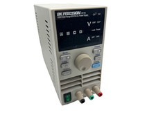 B&K Precision 9110 100W Multi-Range DC Power Supply 0- 60V 0- 5A NICE picture