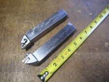 (1 qty) TMX PAFANA MTJNR 16-3D lathe tool holder 1