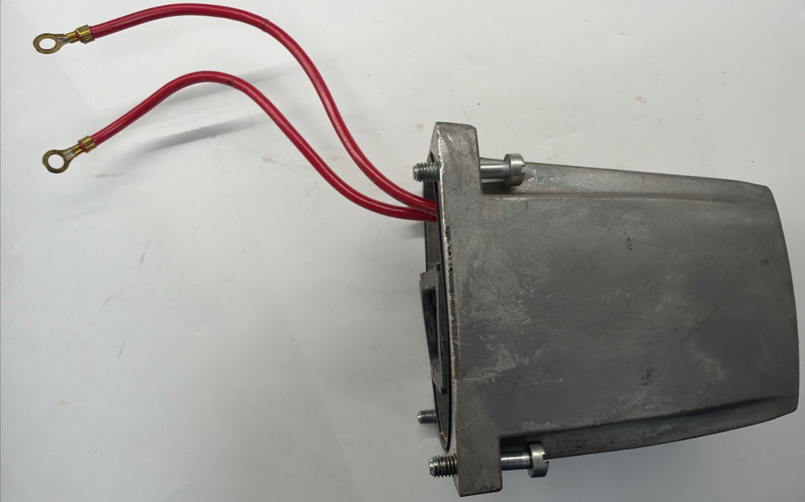 Vickers DG4S4 Hydraulic Valve 110/115/120 Volt Solenoid Coil 316011 281291