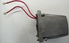 Vickers DG4S4 Hydraulic Valve 110/115/120 Volt Solenoid Coil 316011 281291 picture
