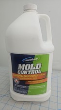 Concrobium Mold Control For All Surfaces Eliminates & Prevents Mold 1 gallon picture