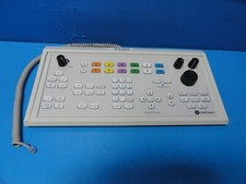 Natus Carefusion 482-689400 VIK EDX Control Panel; English W/ Cable ~ 22522 picture