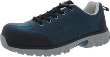 Nautilus Safety Steel toe Footwear Women's D N1073 Spark EH NIB. picture