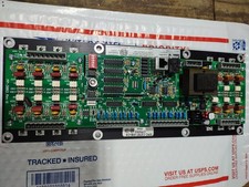 Bki I/O Board For Cp0047, Epc-1378 CP0053 - Genuine OEM Replacement Part picture
