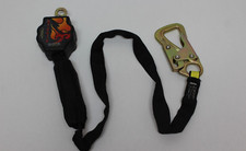 Guardian Fall Proctection Diablo Tie-Back SRL Lenght 9' picture