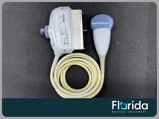 2010 GE AB2-7-D CURVED ARRAY ULTRASOUND TRANSDUCER PROBE REF: H48651MW TESTED picture