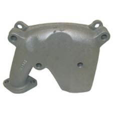 R5899 Manifold Fits John Deere picture