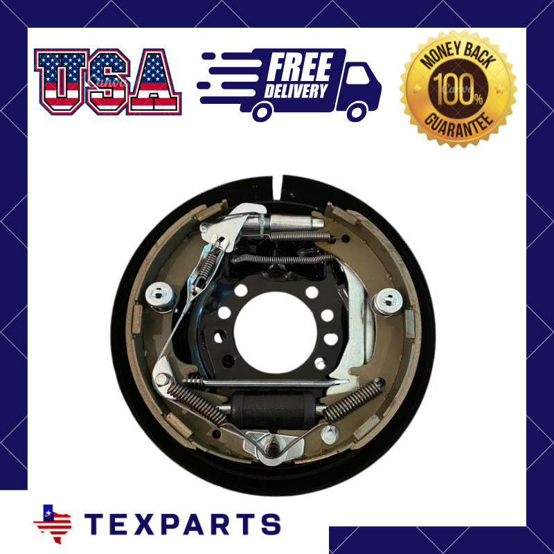 91E46-10100 Brake assembly LH for Mitsubishi & Caterpillar Forklift