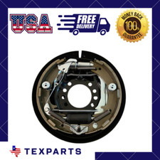 91E46-10100 Brake assembly LH for Mitsubishi & Caterpillar Forklift picture