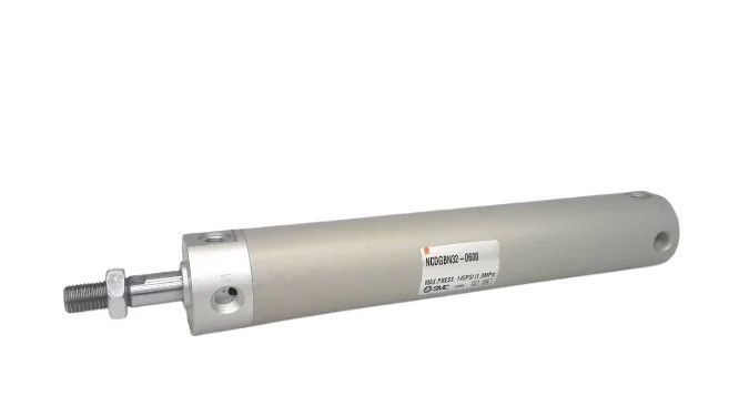 SMC NCDGBN32-0600 / NCDGBN320600 (BRAND NEW)