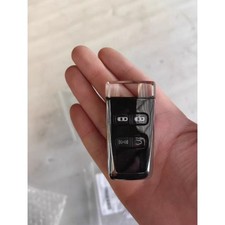 For Aston Martin DB9 DB11 Vantage DBX Crystal Smart Remote Key Case - picture