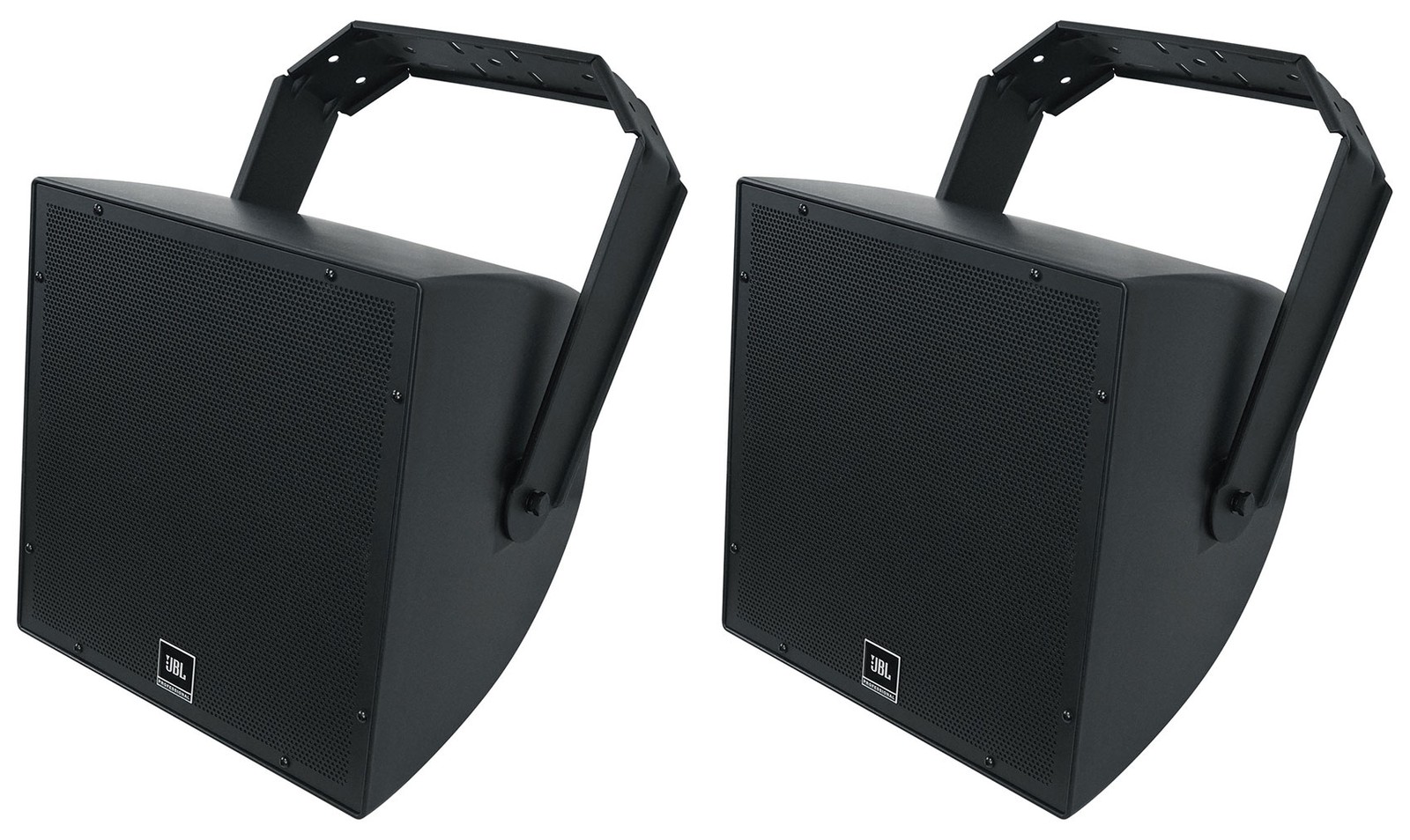 (2) JBL AWC129-BK 12