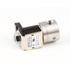 Bunn Valve, Solenoid 120V (Kip) 01085.0002 - Genuine OEM Replacement Part picture