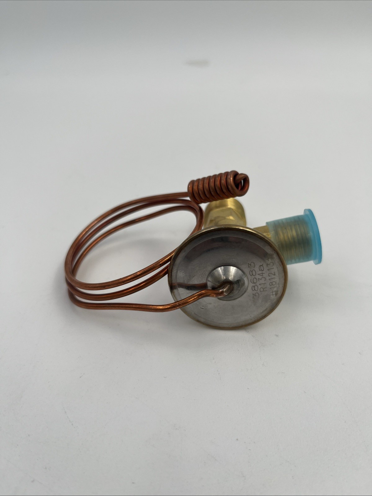 Four Seasons 38683 Expansion Valve. New No Box And No Manual