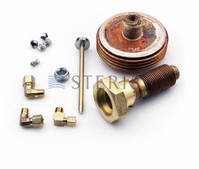 Steris Pressure Regulating Valve kit P754359001 picture