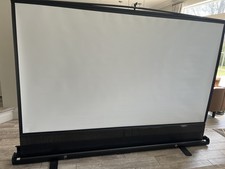 Elite Screens ezCinema 100