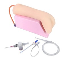 Ultrasound-Guided Radial Artery Cannulation Reusable  IV Vascula Training Models picture